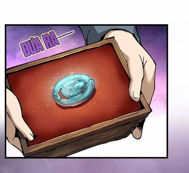 Xuyên Không Thành Chim 54 trang 50