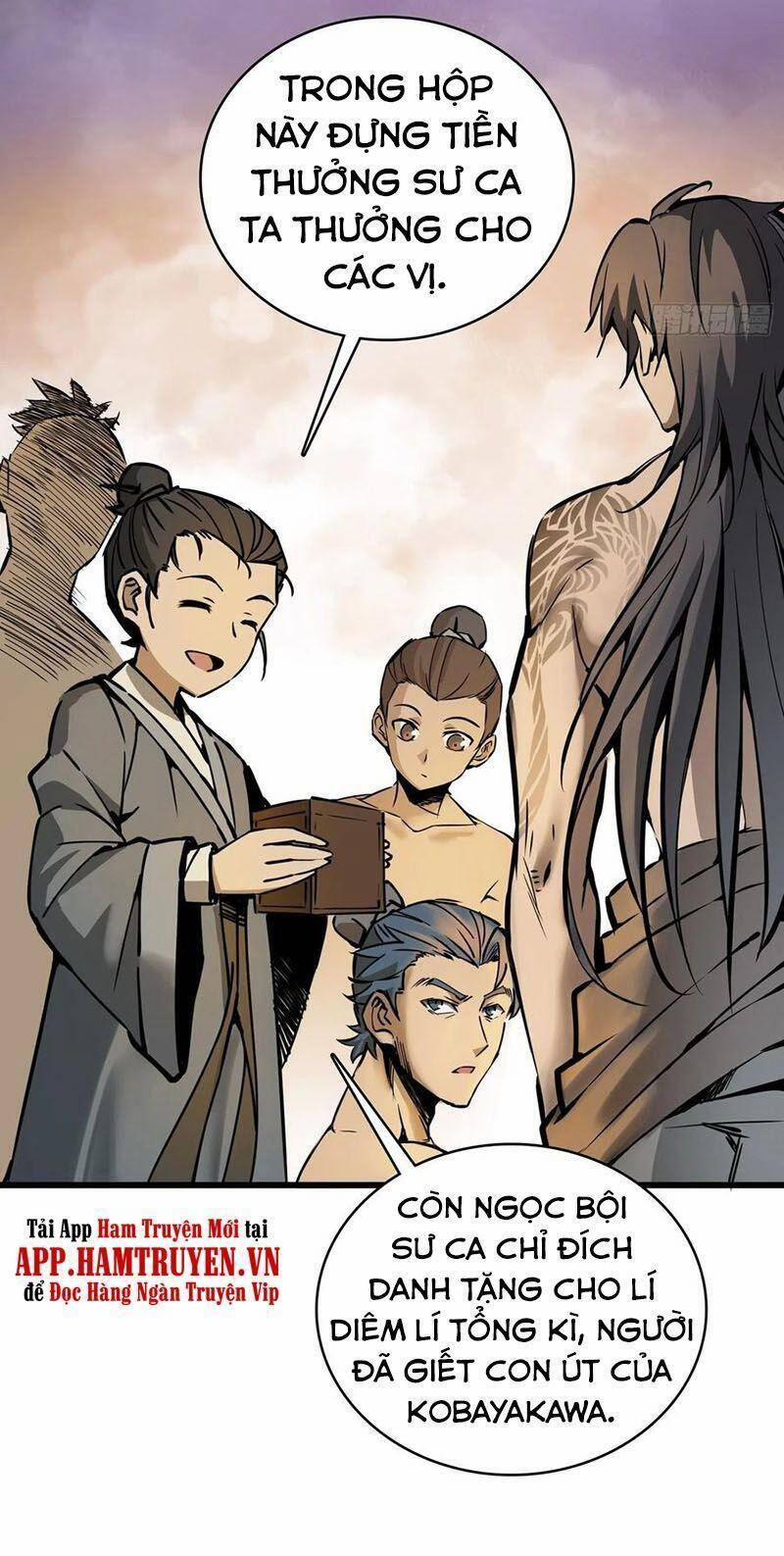 Xuyên Không Thành Chim 54 trang 51