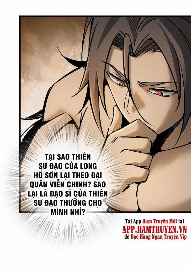 Xuyên Không Thành Chim 54 trang 53