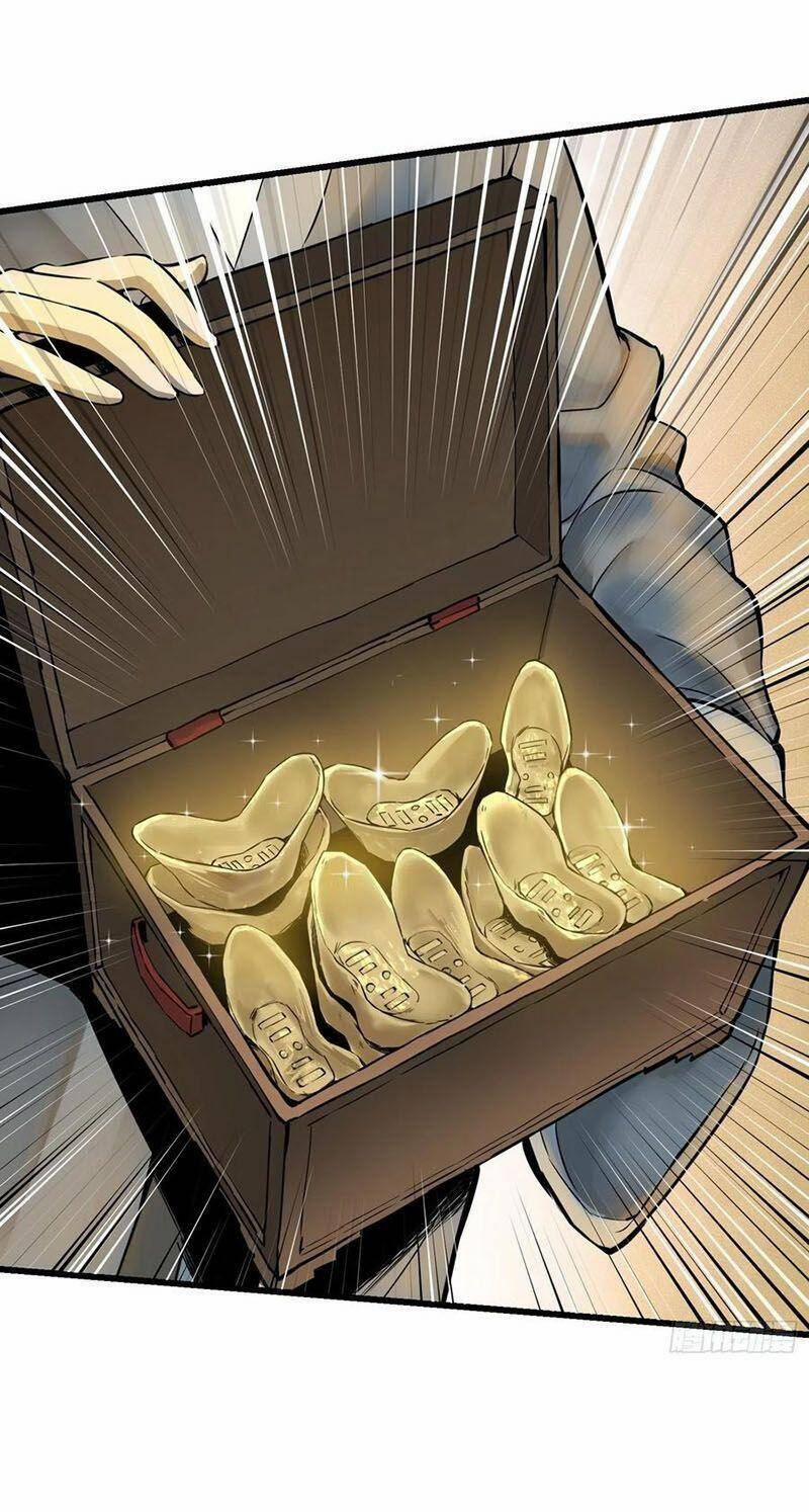 Xuyên Không Thành Chim 54 trang 54