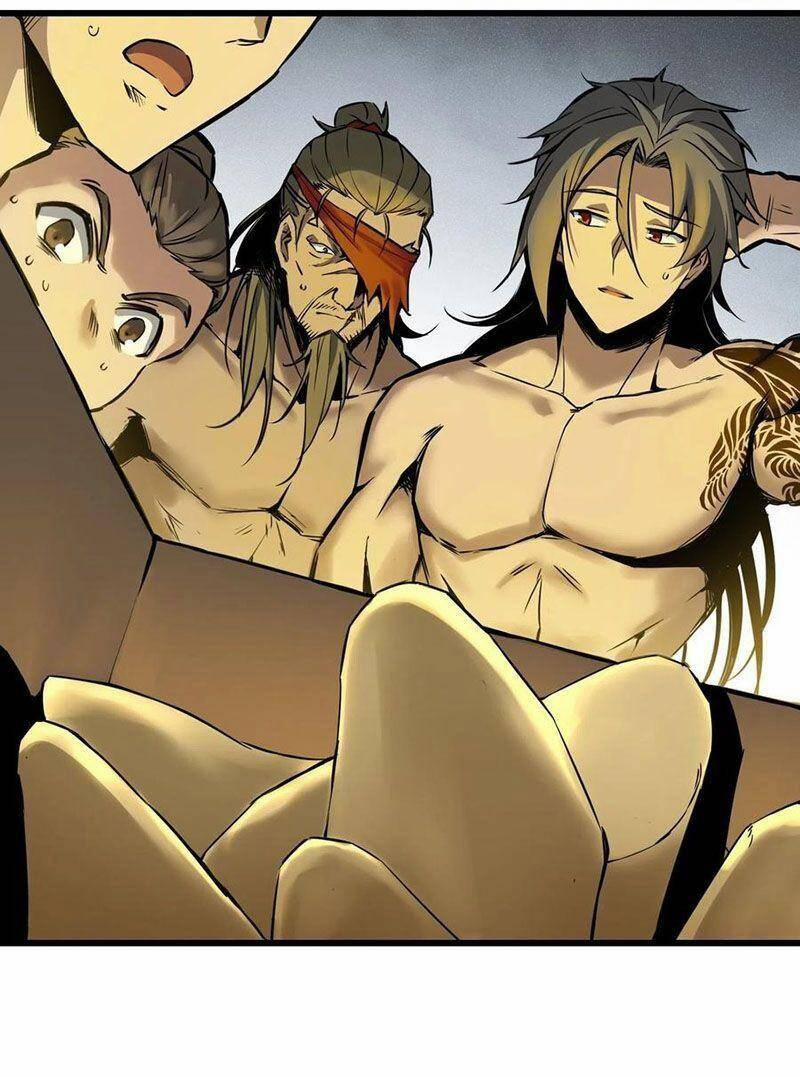 Xuyên Không Thành Chim 54 trang 56