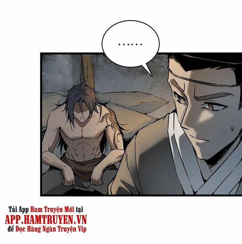 Xuyên Không Thành Chim 54 trang 6