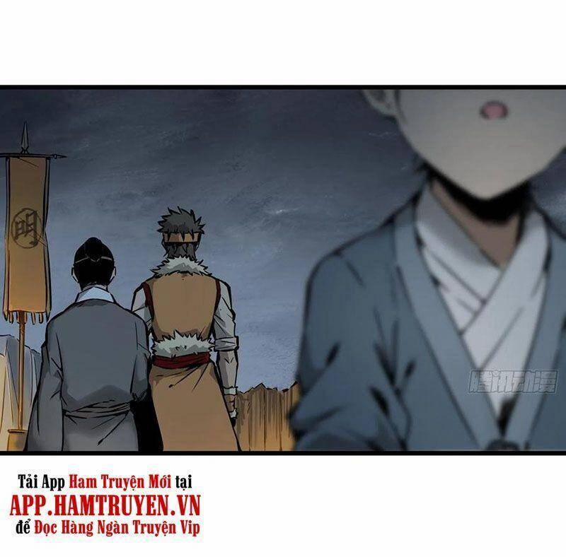 Xuyên Không Thành Chim 54 trang 8