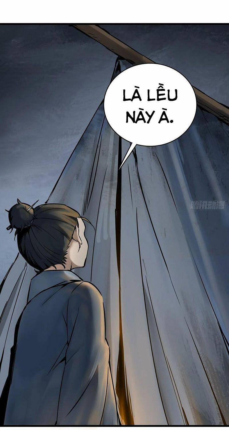 Xuyên Không Thành Chim 54 trang 9