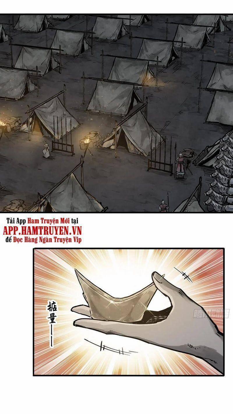 Xuyên Không Thành Chim 55 trang 0