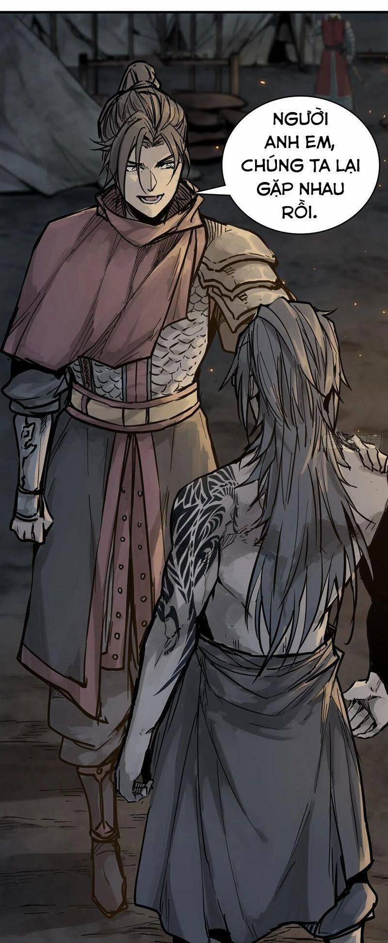 Xuyên Không Thành Chim 55 trang 10