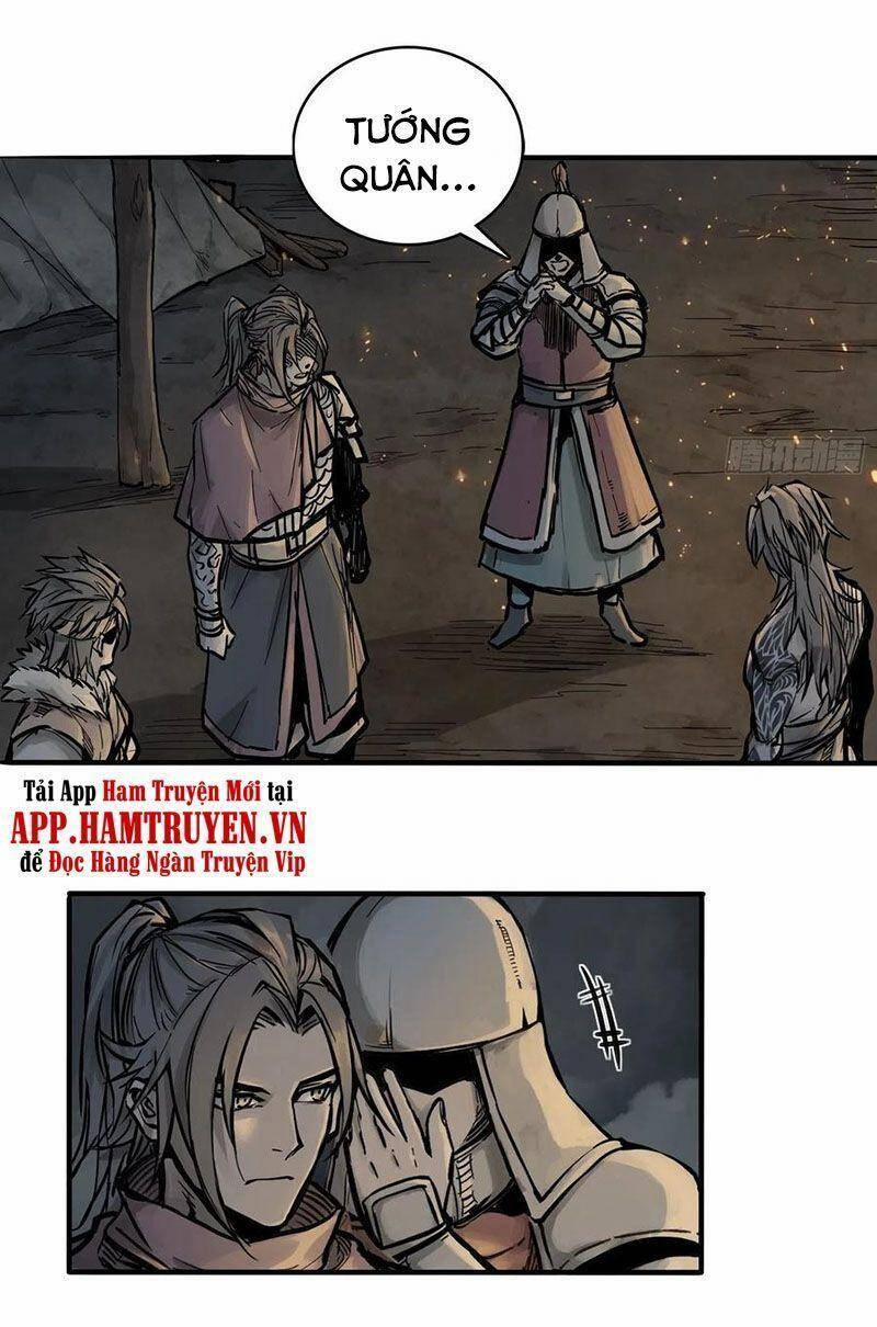 Xuyên Không Thành Chim 55 trang 17