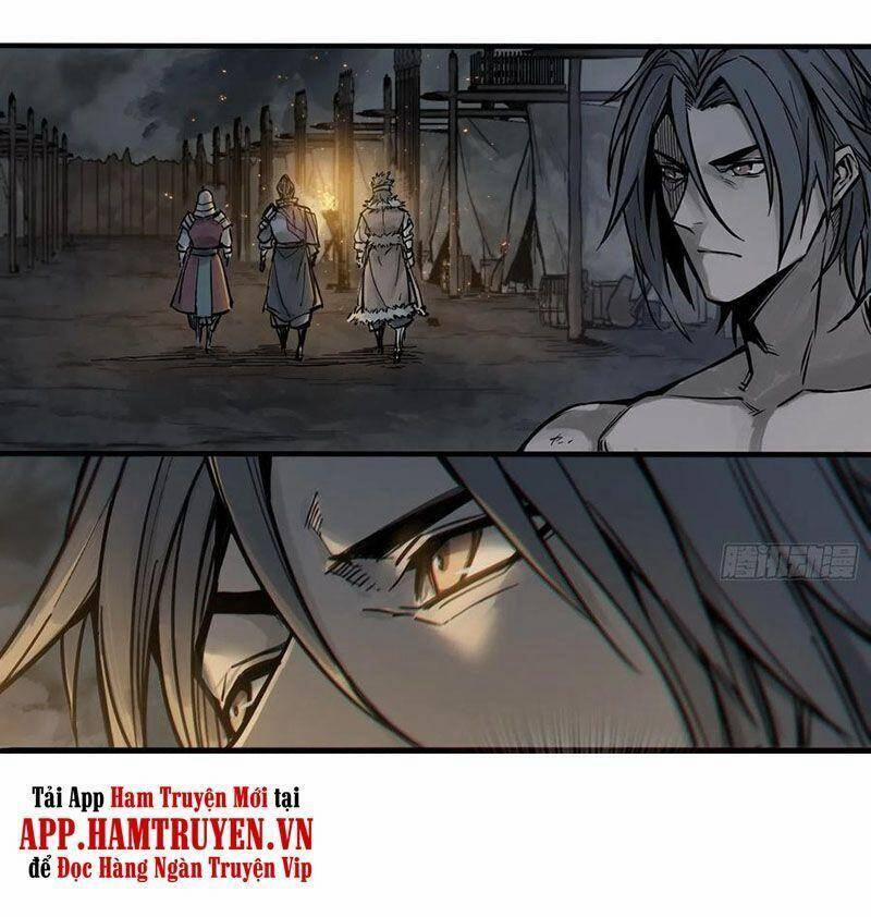 Xuyên Không Thành Chim 55 trang 19