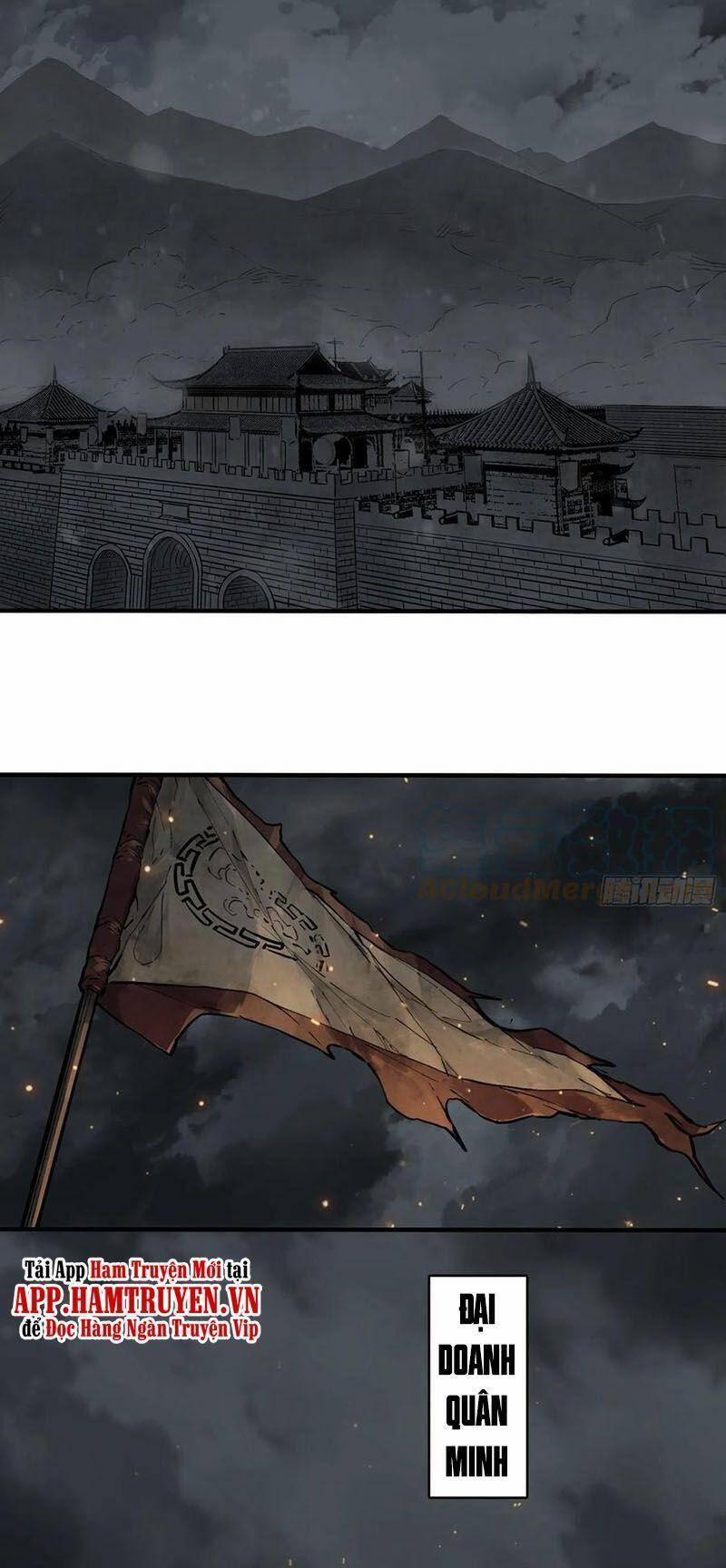 Xuyên Không Thành Chim 55 trang 27