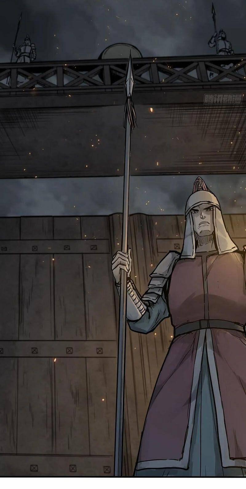 Xuyên Không Thành Chim 55 trang 28