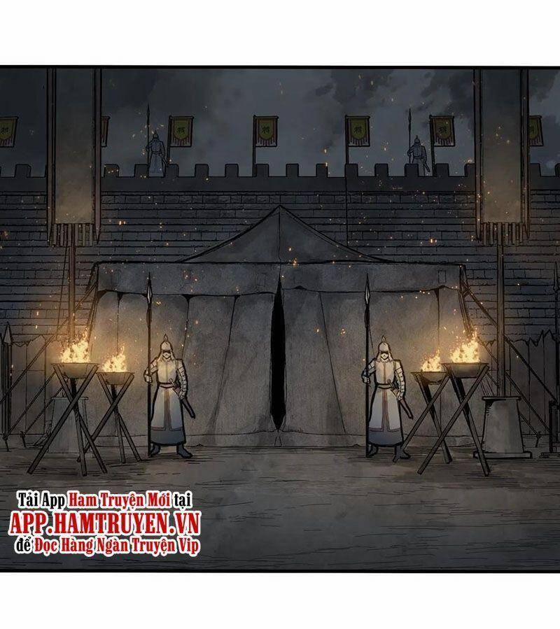 Xuyên Không Thành Chim 55 trang 29