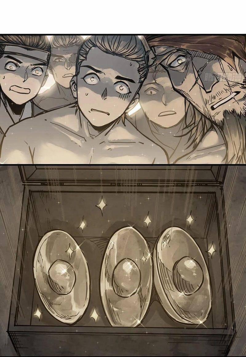 Xuyên Không Thành Chim 55 trang 3