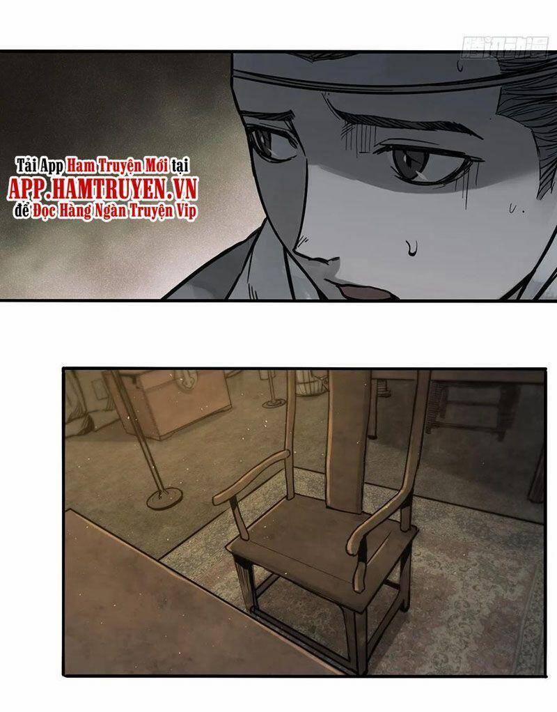 Xuyên Không Thành Chim 55 trang 31