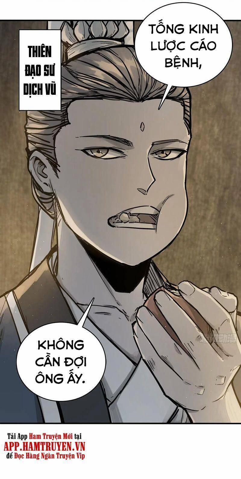 Xuyên Không Thành Chim 55 trang 33