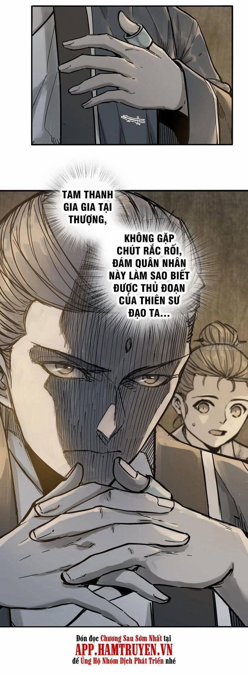 Xuyên Không Thành Chim 55 trang 36