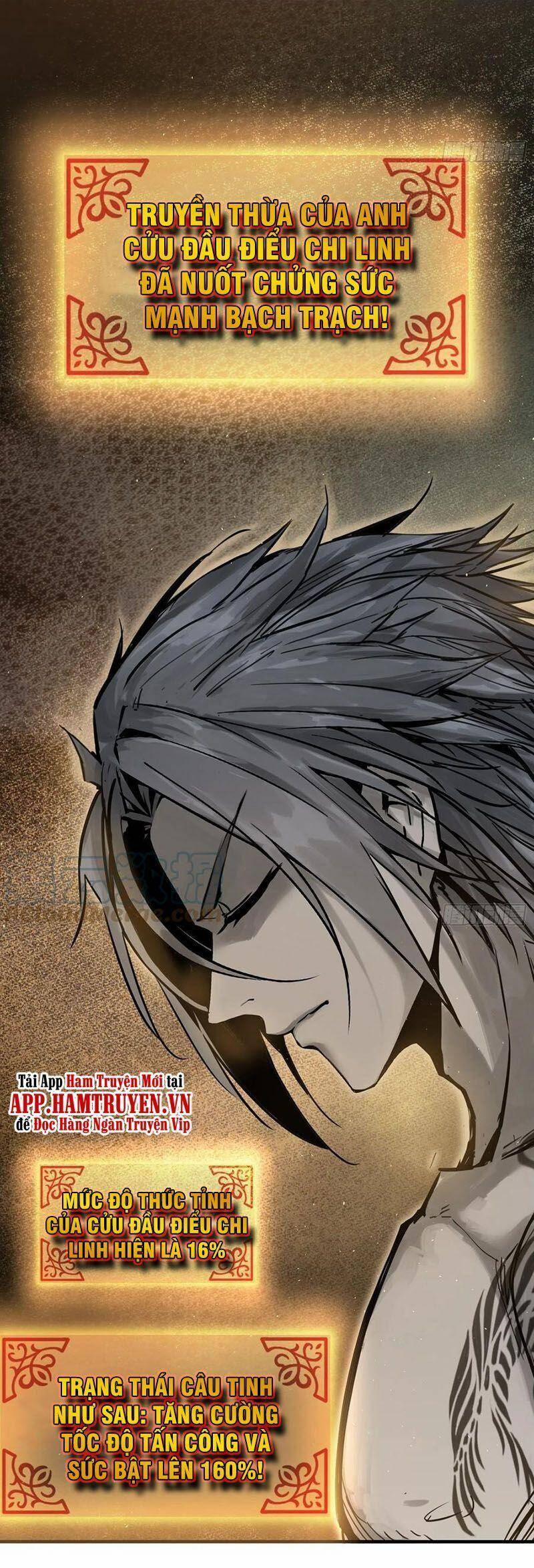 Xuyên Không Thành Chim 55 trang 4