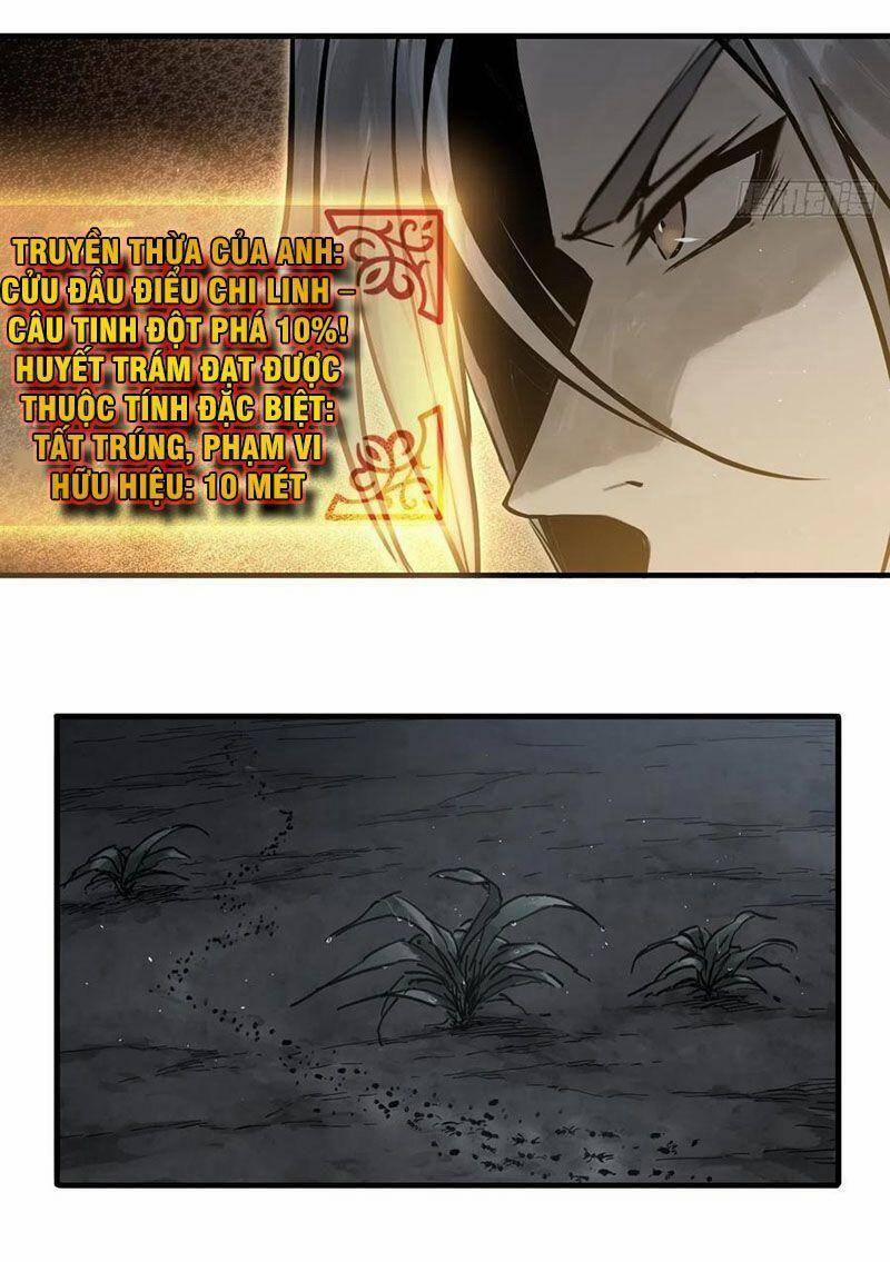 Xuyên Không Thành Chim 55 trang 5