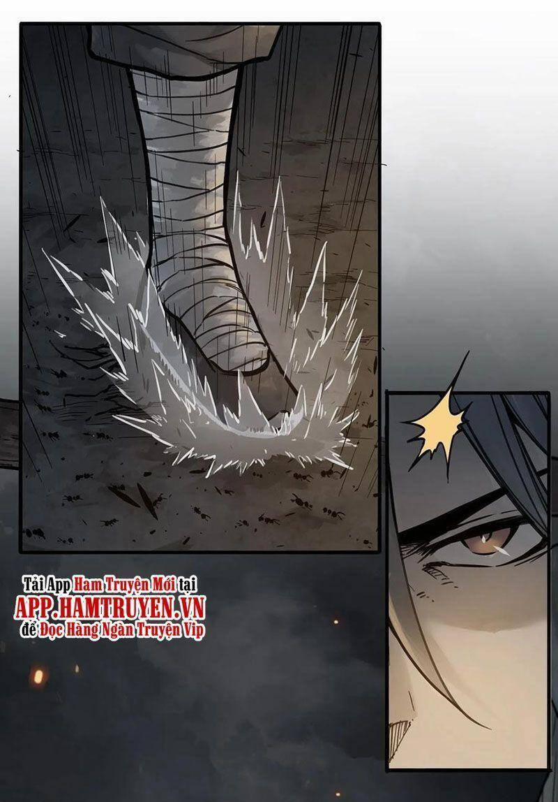 Xuyên Không Thành Chim 55 trang 6