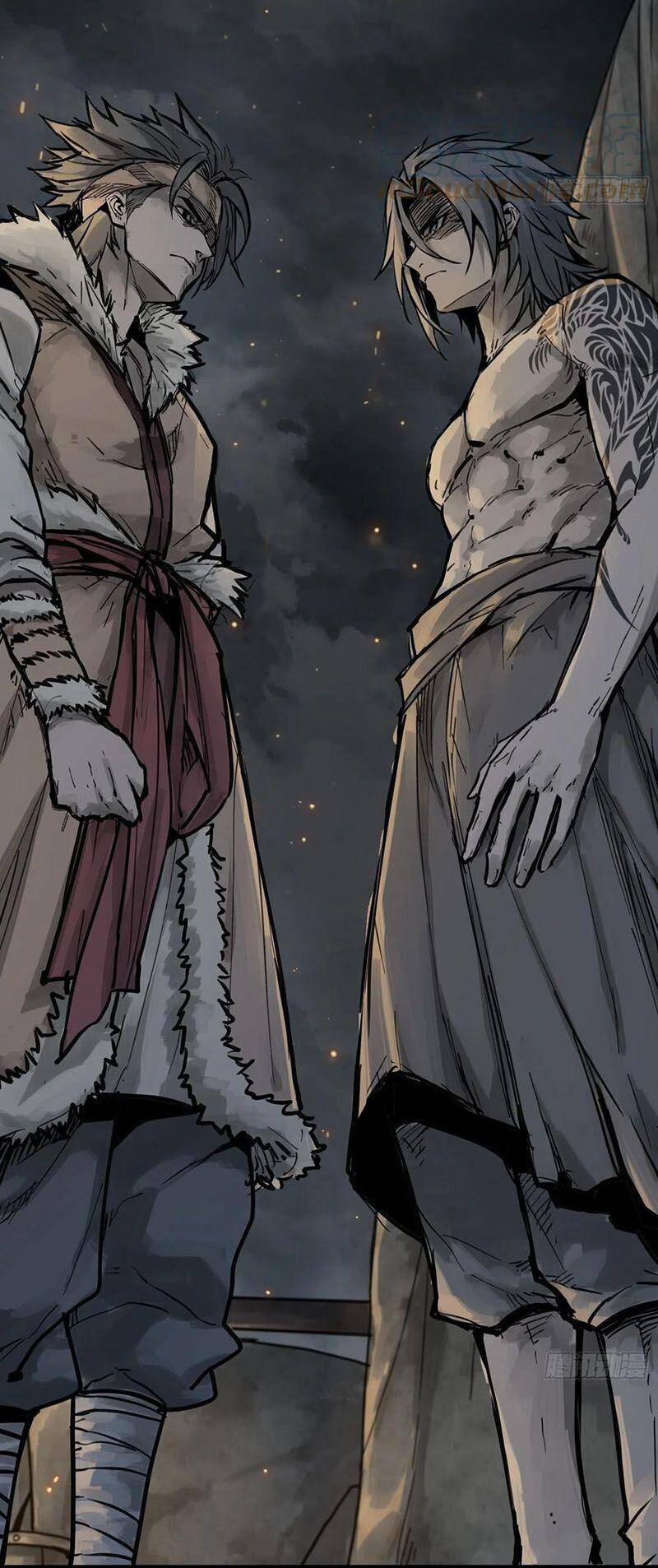 Xuyên Không Thành Chim 55 trang 7