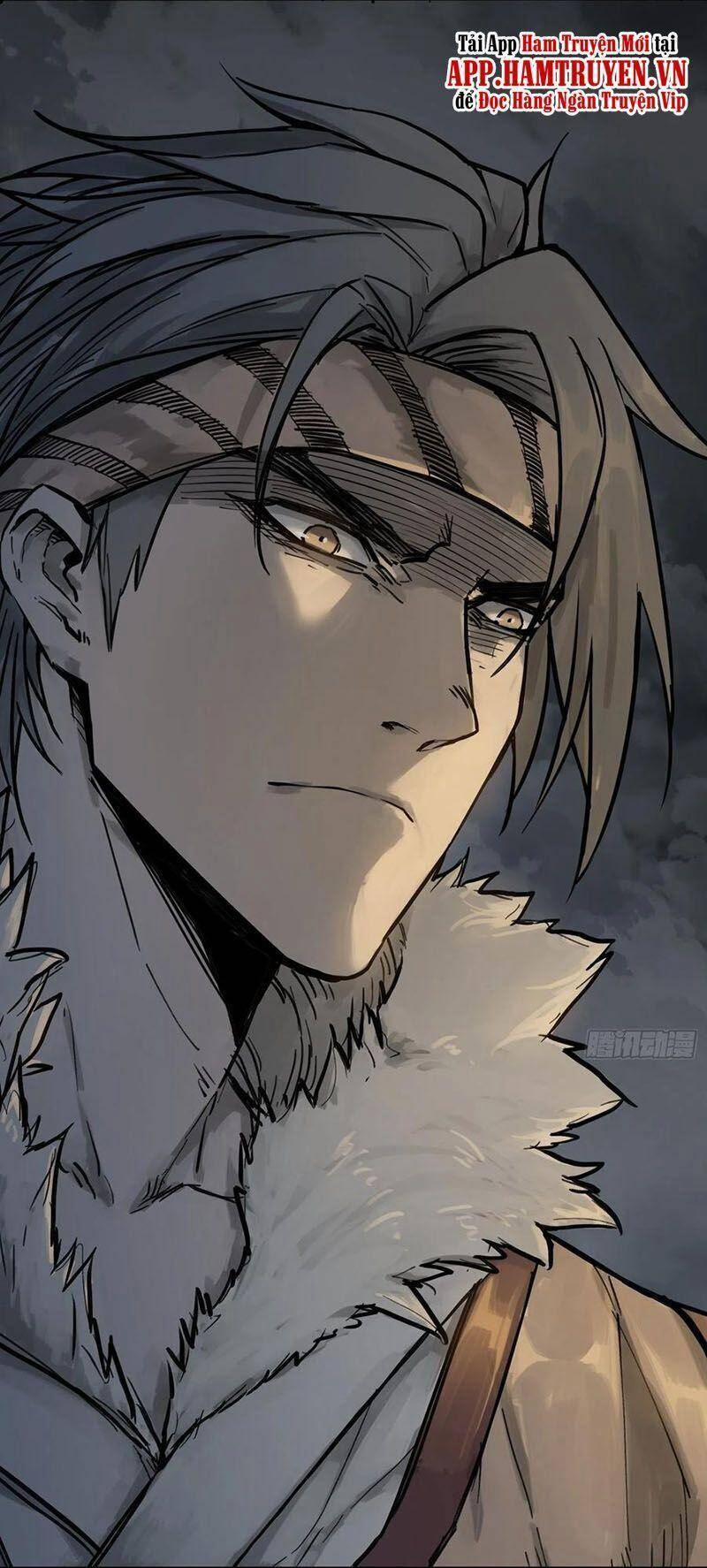 Xuyên Không Thành Chim 55 trang 8