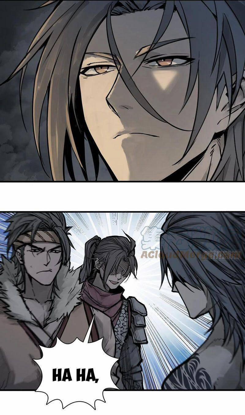 Xuyên Không Thành Chim 55 trang 9