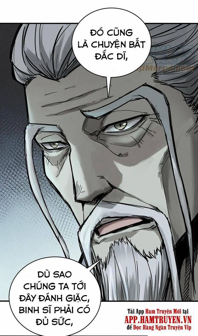 Xuyên Không Thành Chim 56 trang 12