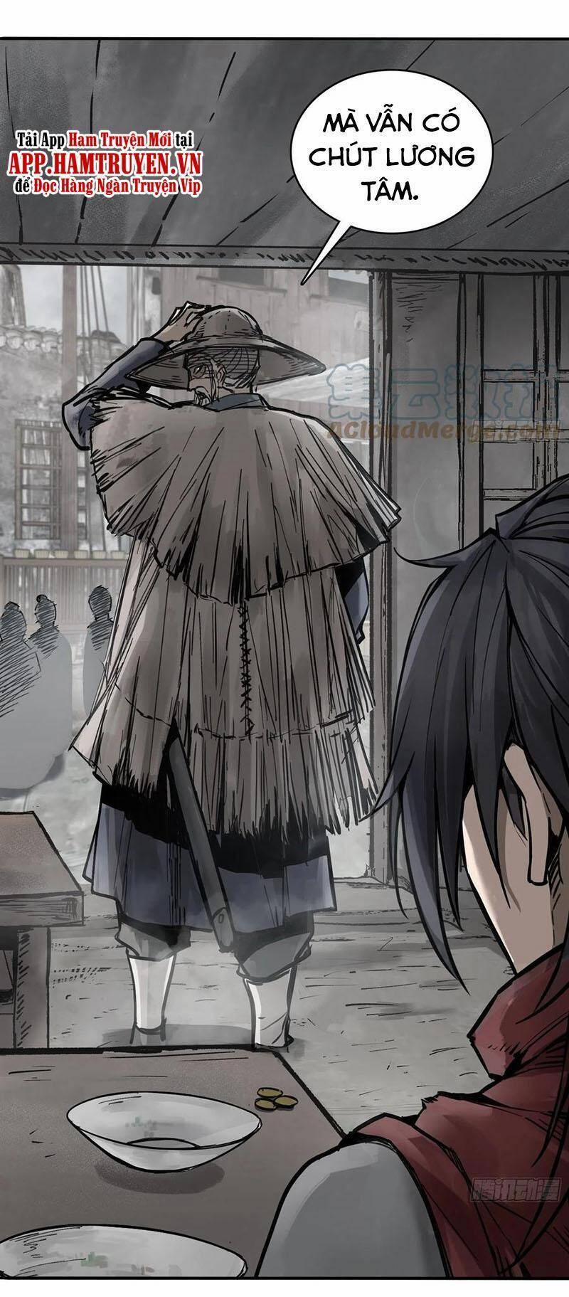 Xuyên Không Thành Chim 56 trang 14