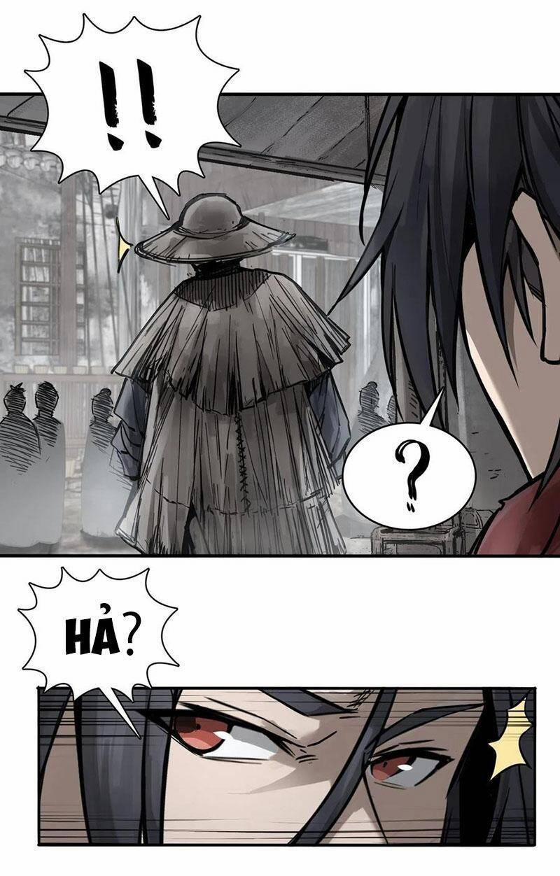 Xuyên Không Thành Chim 56 trang 15