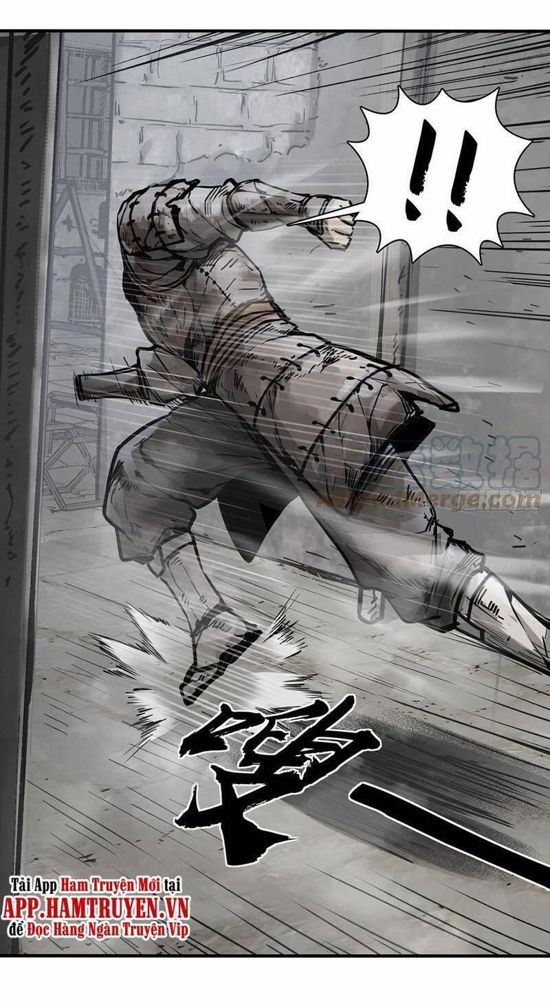 Xuyên Không Thành Chim 56 trang 16