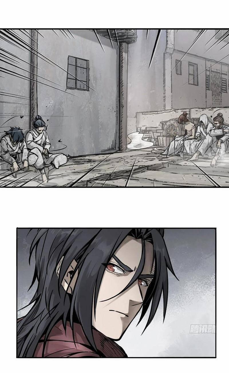 Xuyên Không Thành Chim 56 trang 17