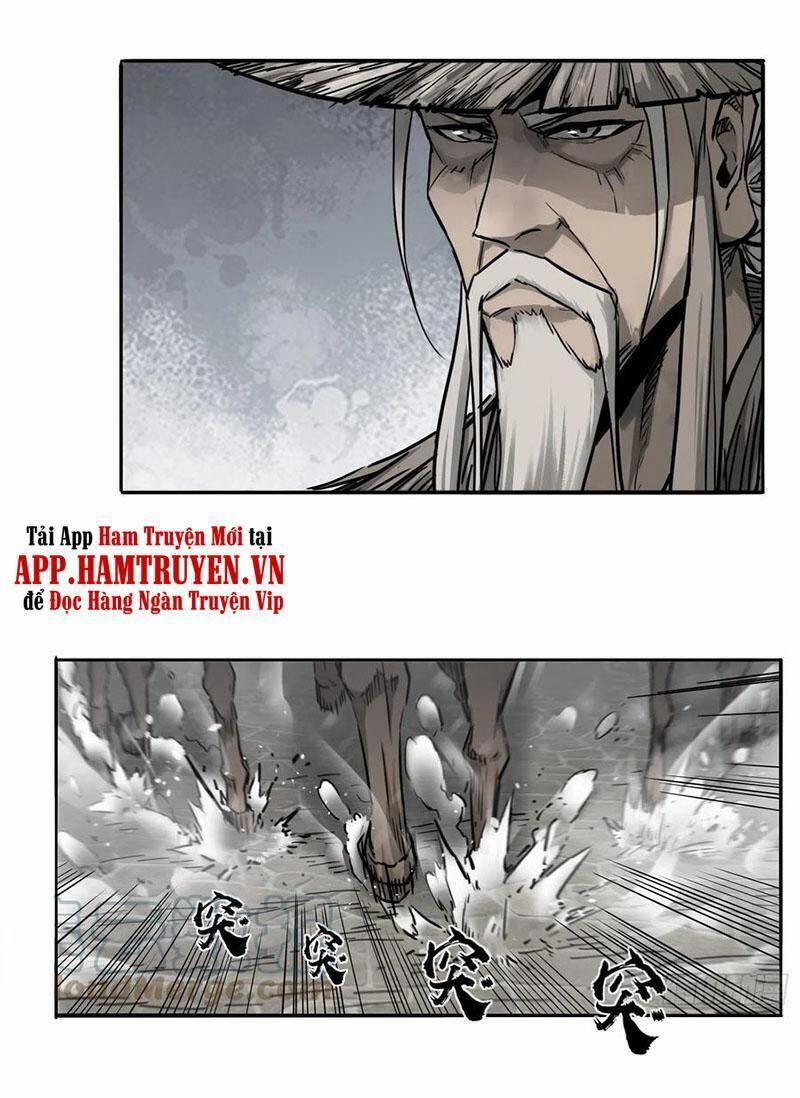 Xuyên Không Thành Chim 56 trang 18