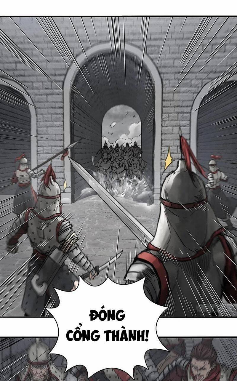 Xuyên Không Thành Chim 56 trang 19