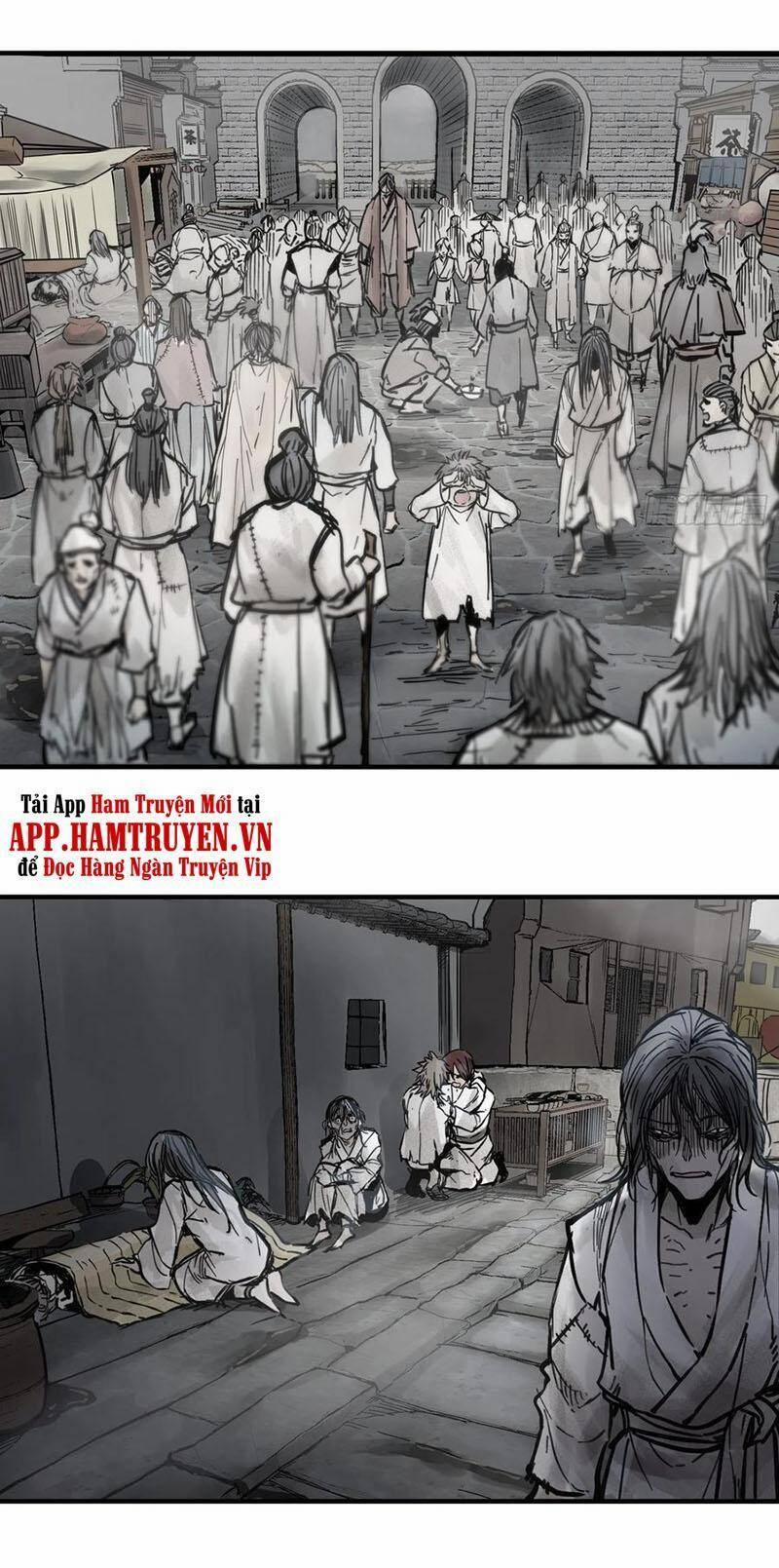 Xuyên Không Thành Chim 56 trang 2