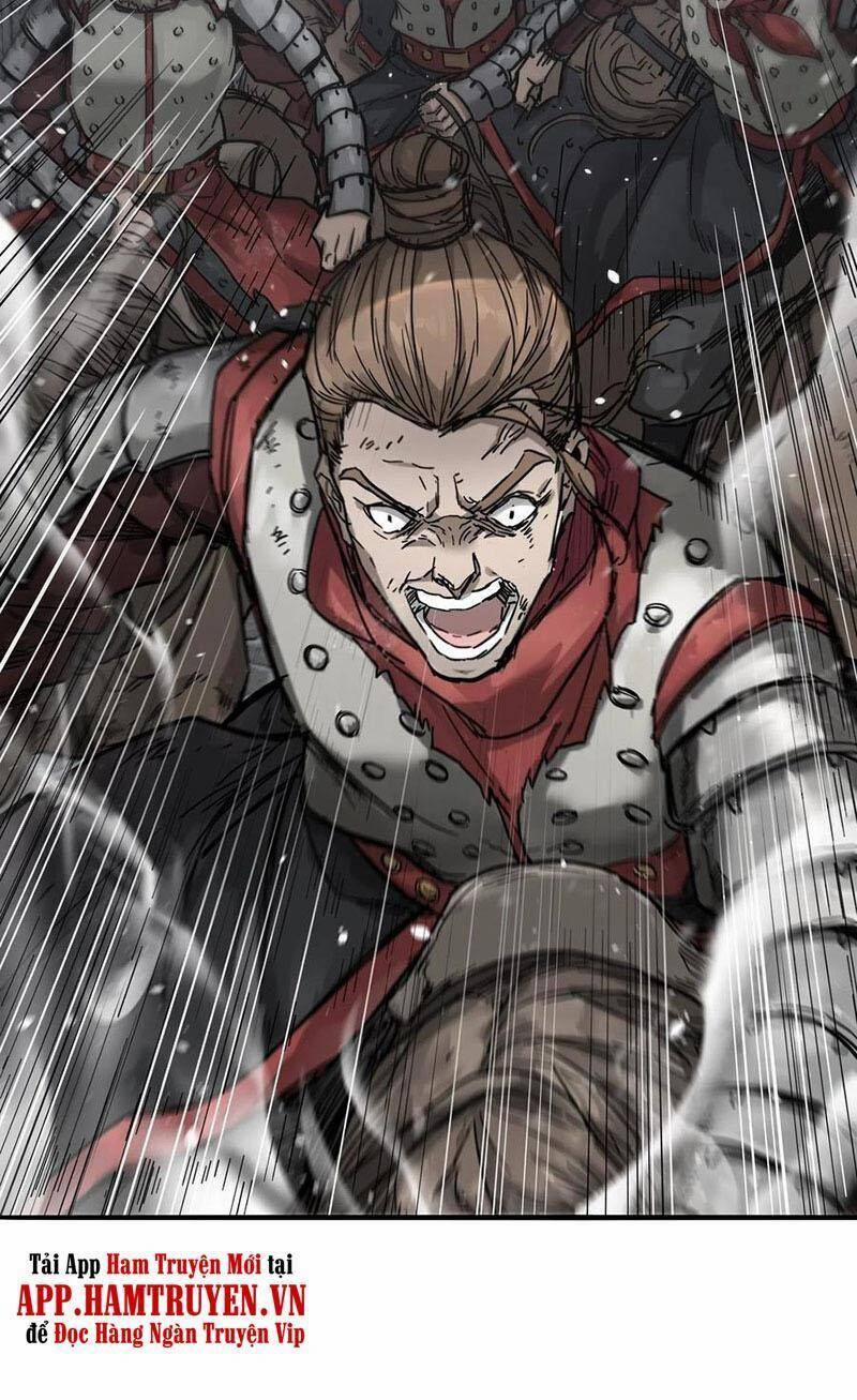 Xuyên Không Thành Chim 56 trang 20