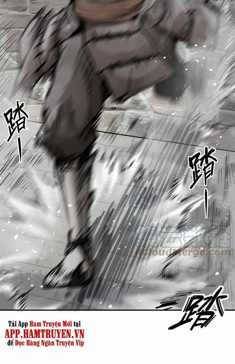 Xuyên Không Thành Chim 56 trang 24