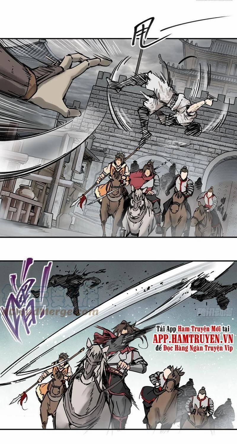 Xuyên Không Thành Chim 56 trang 26