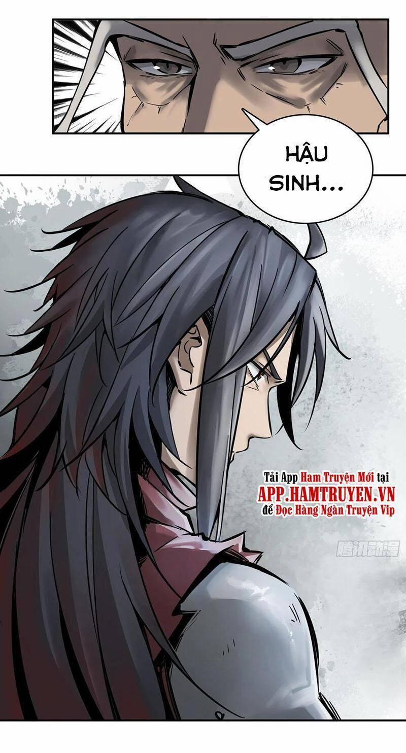 Xuyên Không Thành Chim 56 trang 30