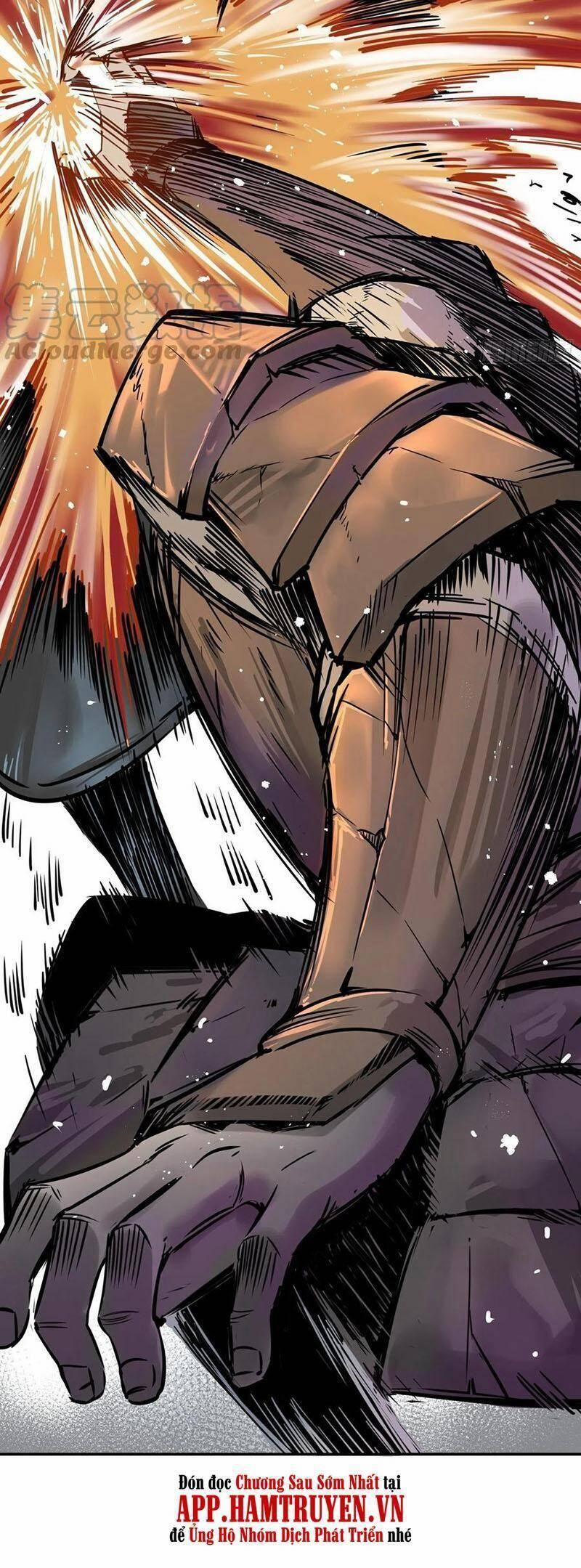 Xuyên Không Thành Chim 56 trang 34