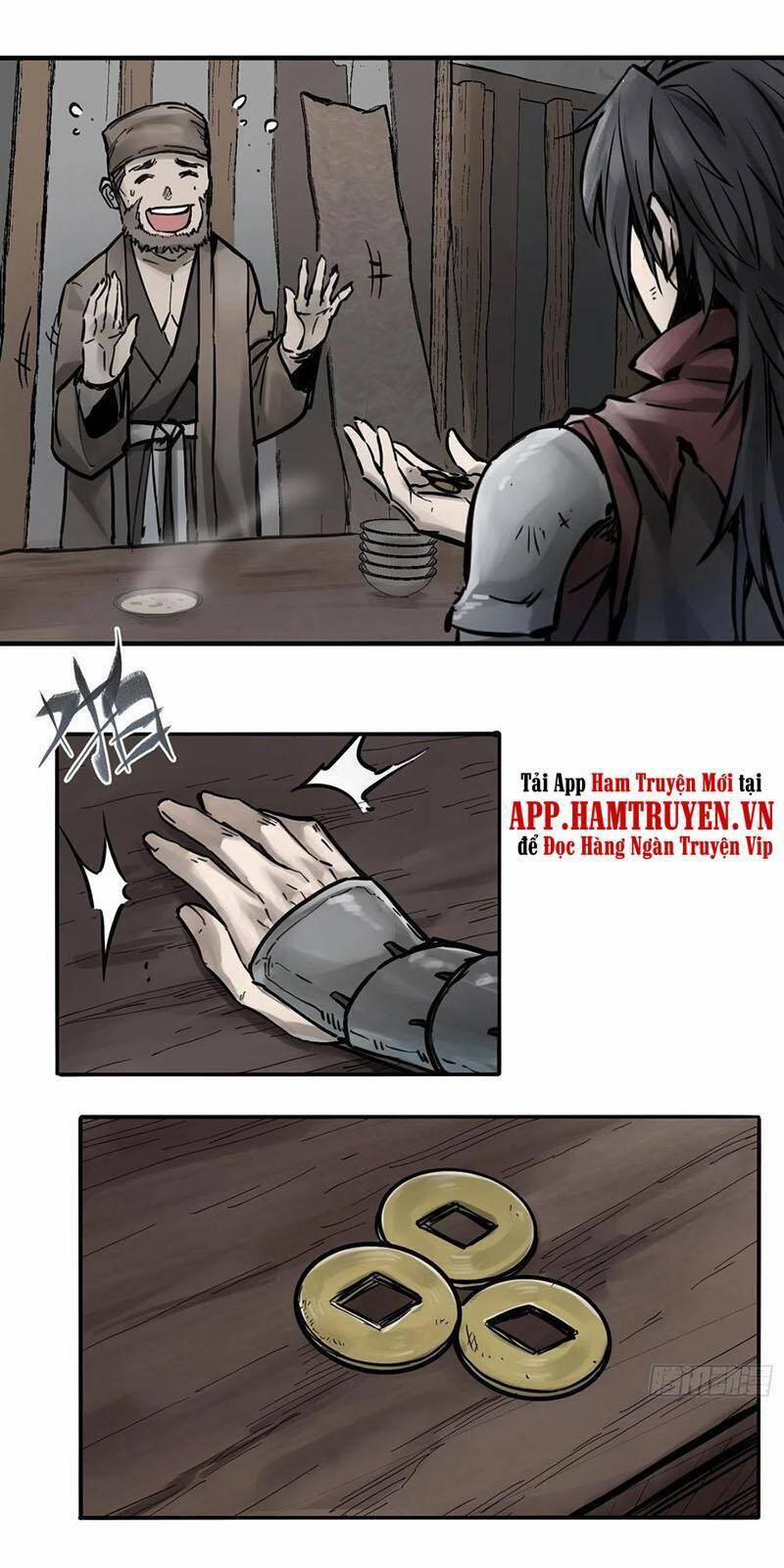 Xuyên Không Thành Chim 56 trang 4