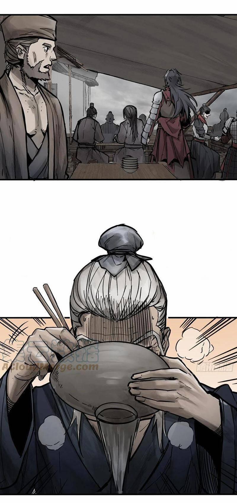 Xuyên Không Thành Chim 56 trang 5