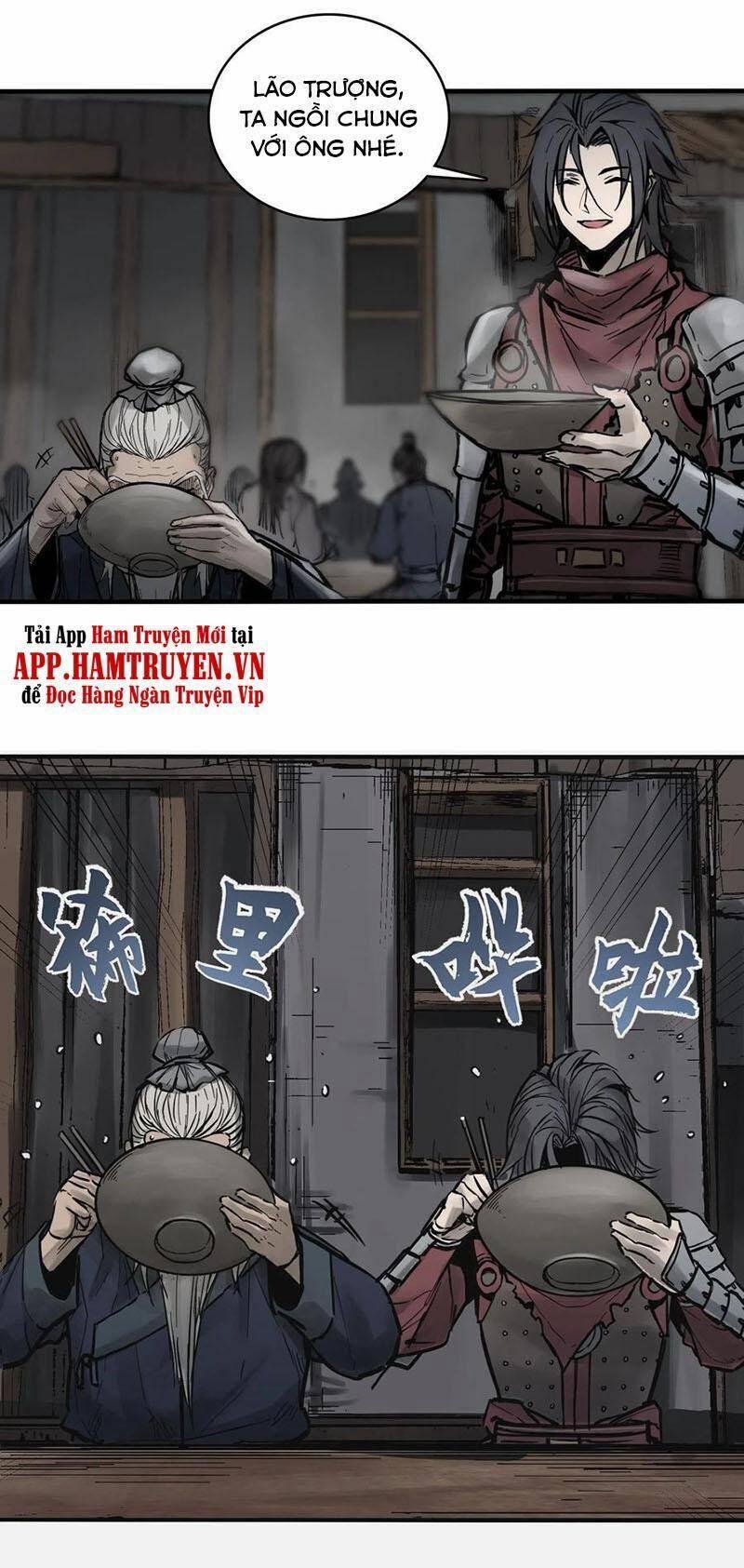 Xuyên Không Thành Chim 56 trang 6