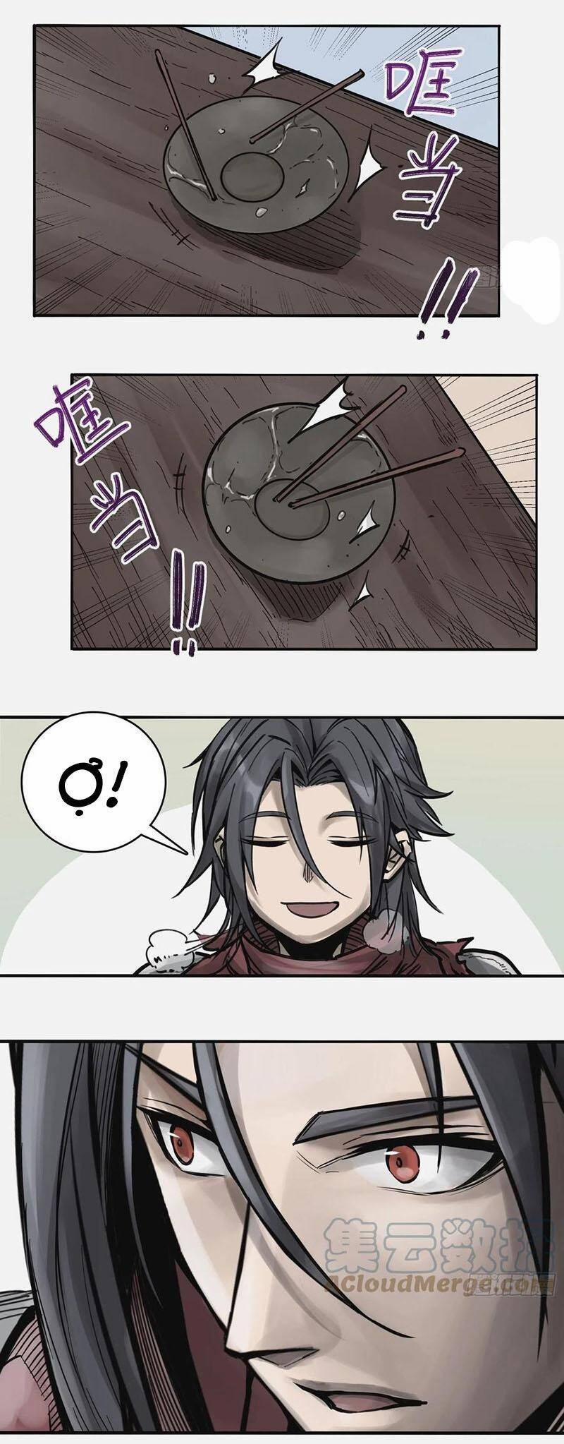 Xuyên Không Thành Chim 56 trang 7