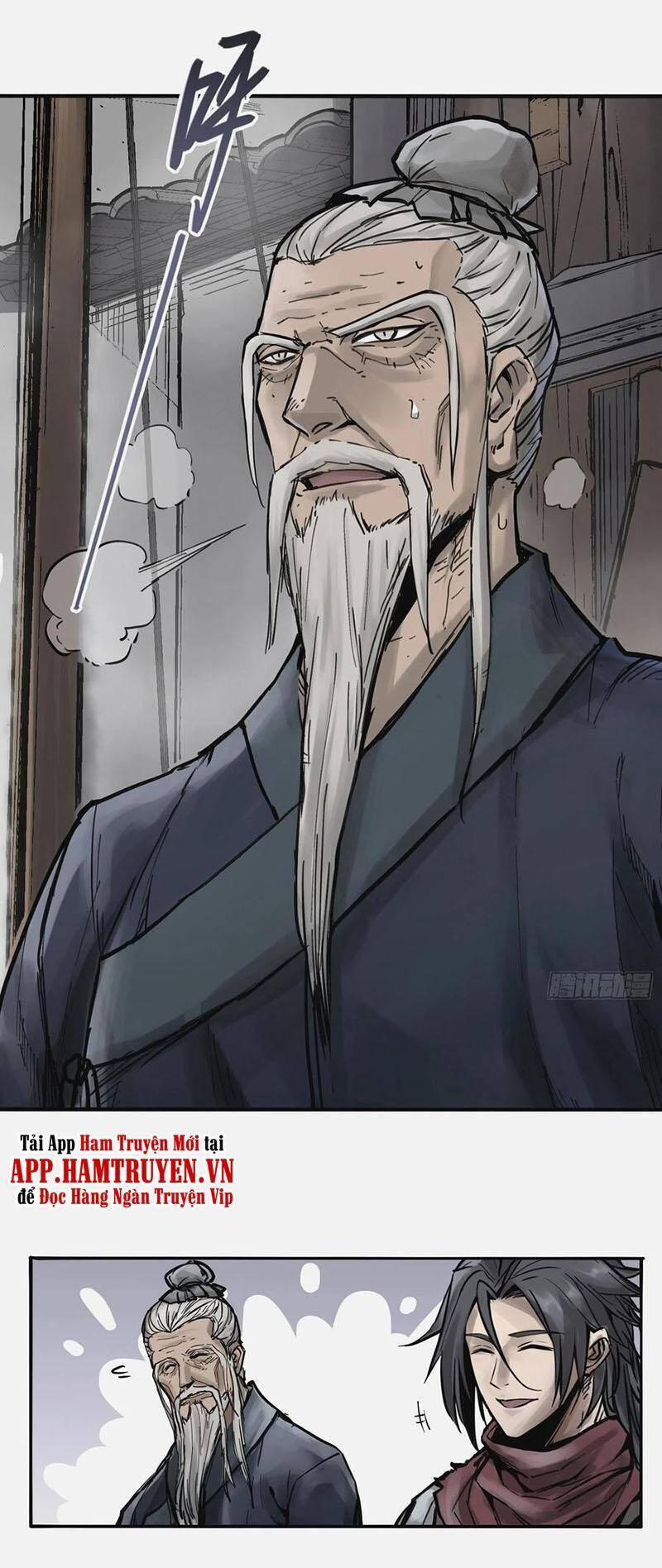 Xuyên Không Thành Chim 56 trang 8