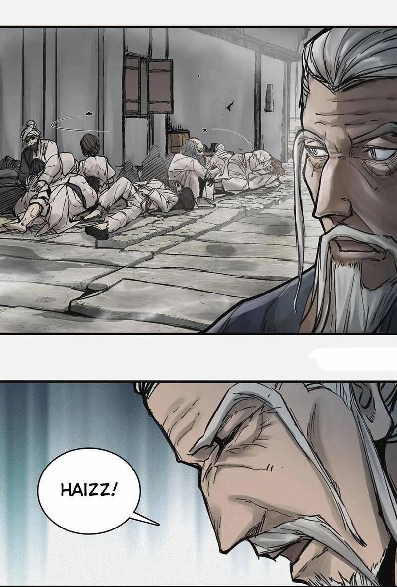 Xuyên Không Thành Chim 56 trang 9