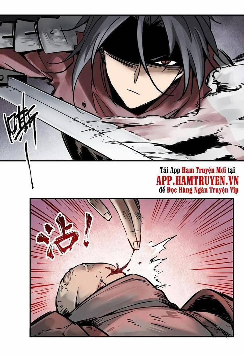 Xuyên Không Thành Chim 57 trang 0