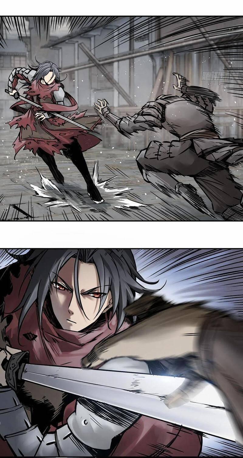 Xuyên Không Thành Chim 57 trang 1