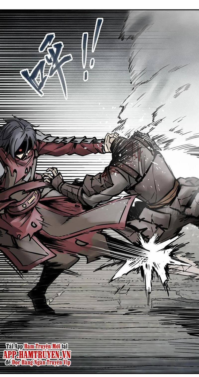 Xuyên Không Thành Chim 57 trang 10