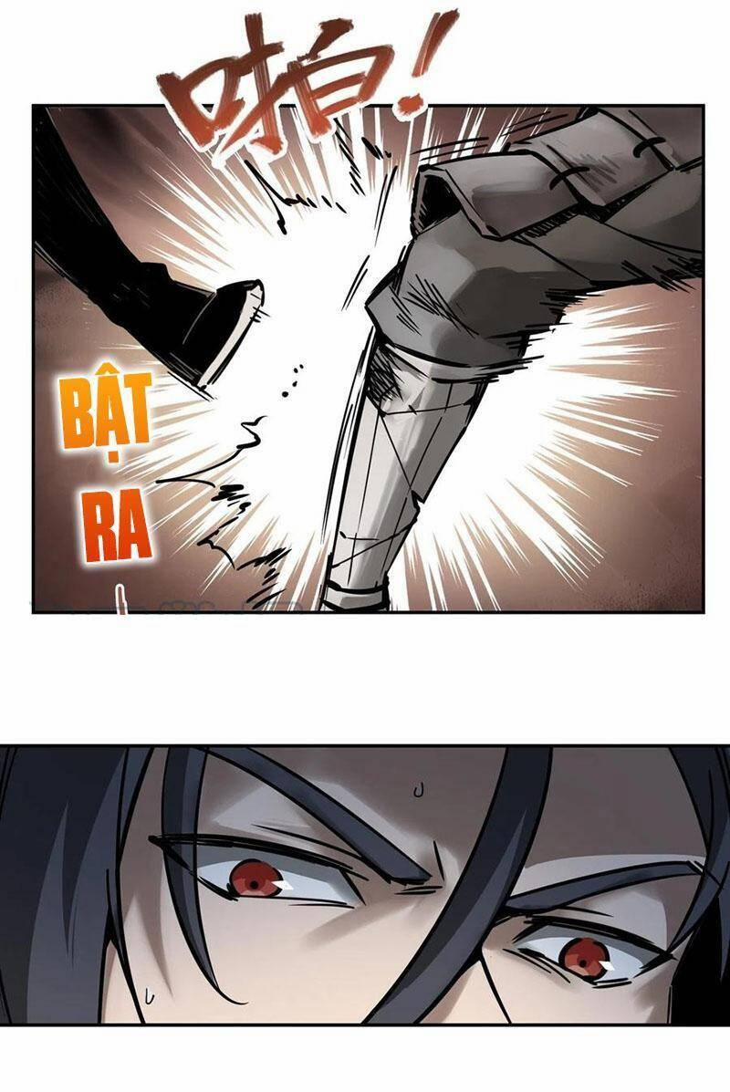 Xuyên Không Thành Chim 57 trang 11