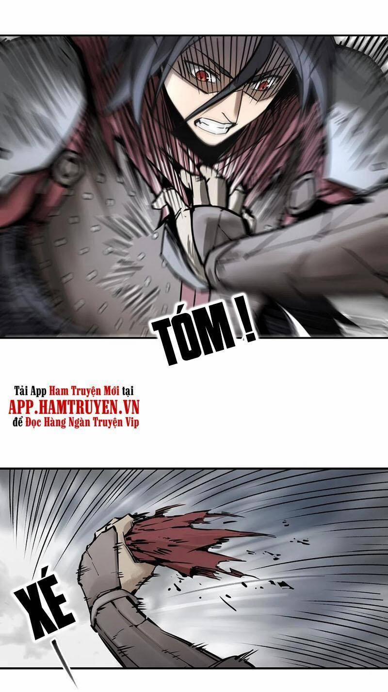 Xuyên Không Thành Chim 57 trang 12