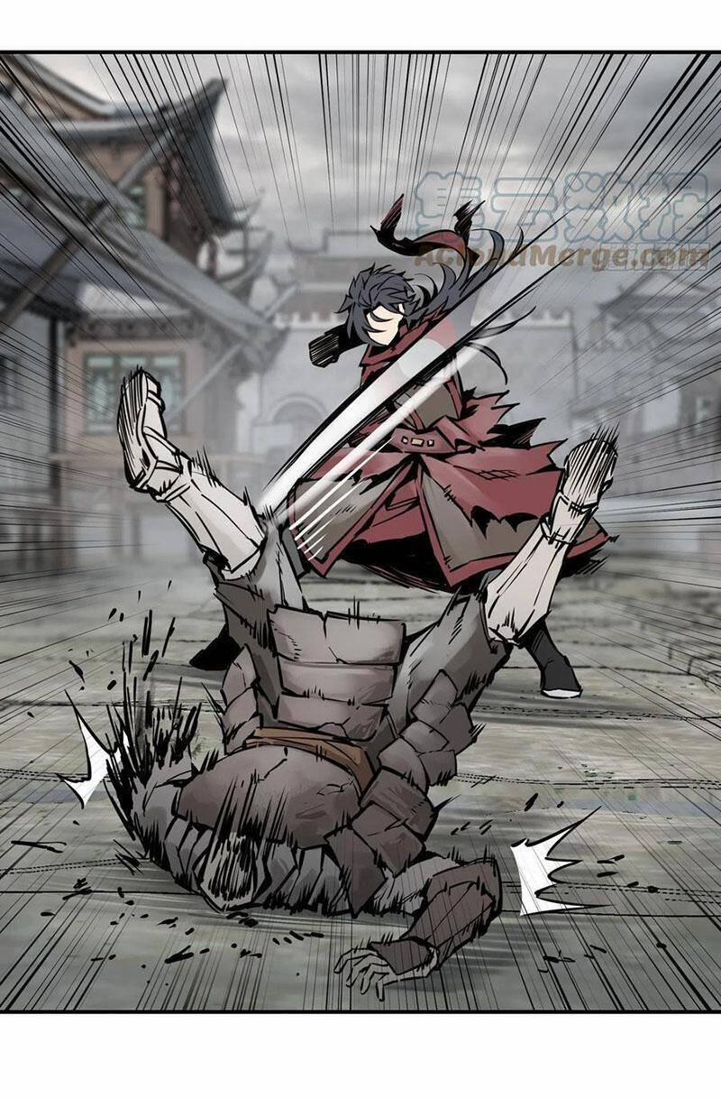 Xuyên Không Thành Chim 57 trang 15